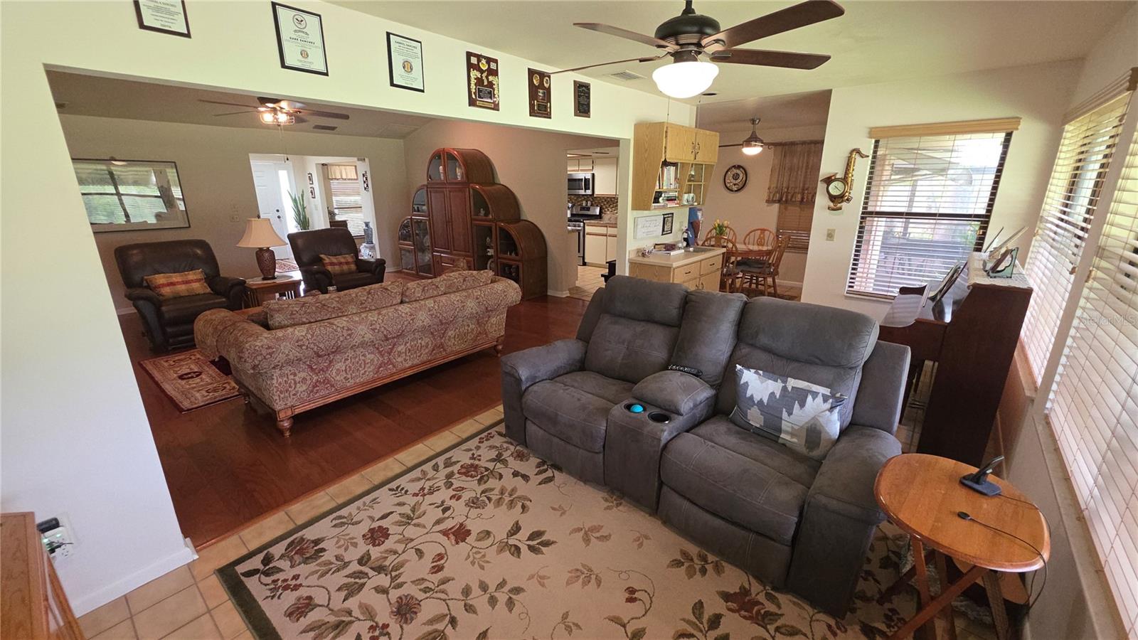 SUGAR MILL COUNTRY CLUB & ESTATES UNIT 03 - Residential