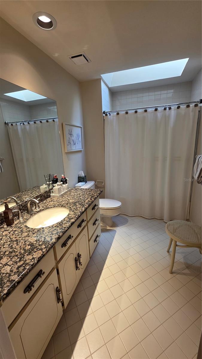 SUGAR MILL COUNTRY CLUB & ESTATES UNIT 03 - Residential