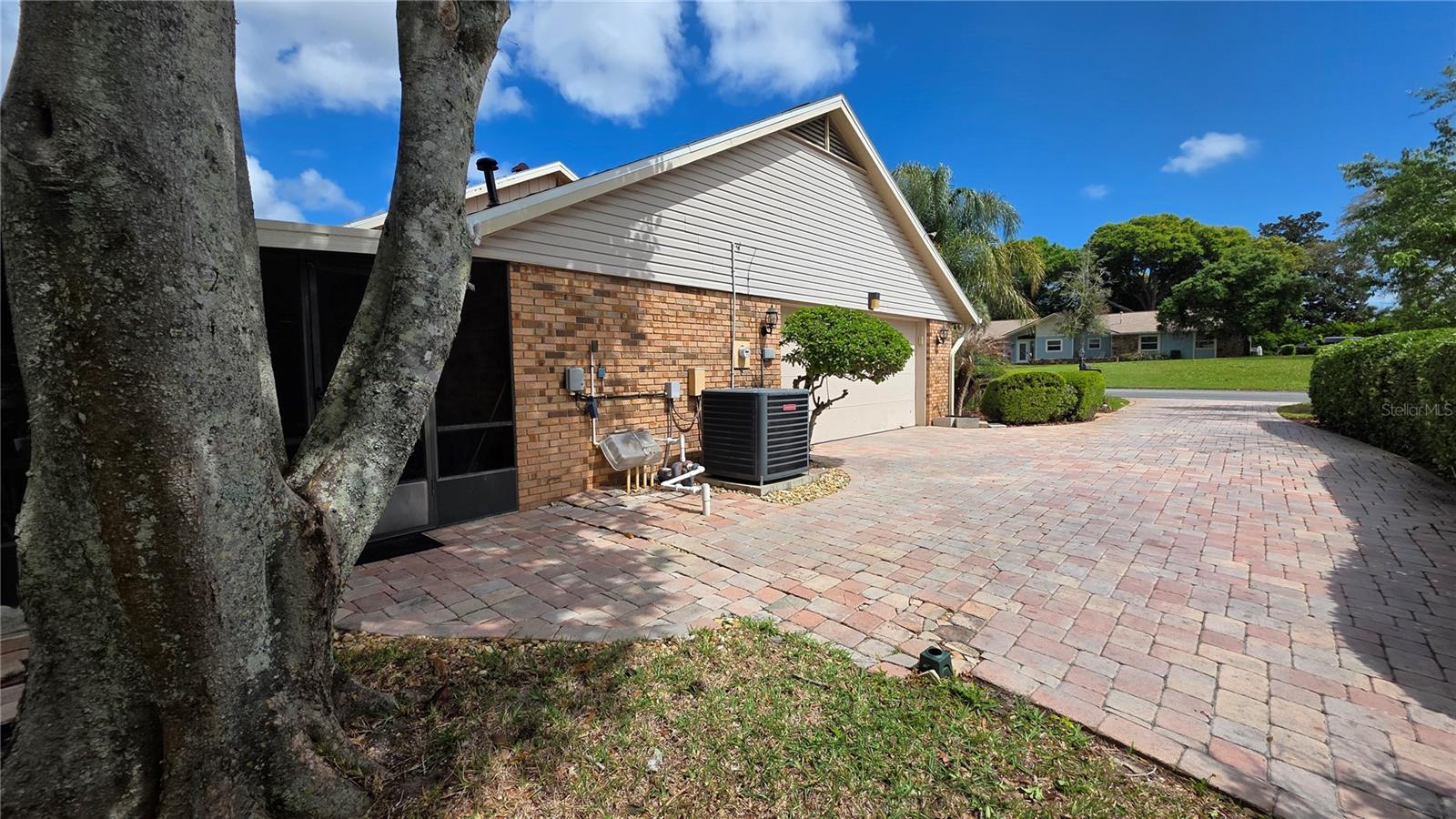 SUGAR MILL COUNTRY CLUB & ESTATES UNIT 03 - Residential