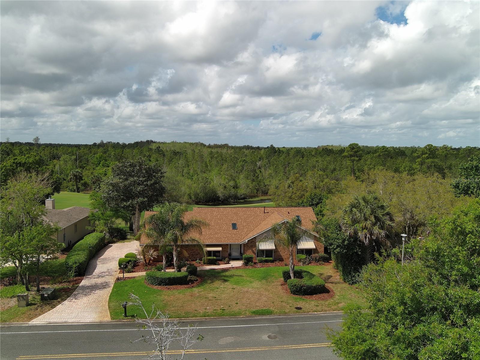 SUGAR MILL COUNTRY CLUB & ESTATES UNIT 03 - Residential