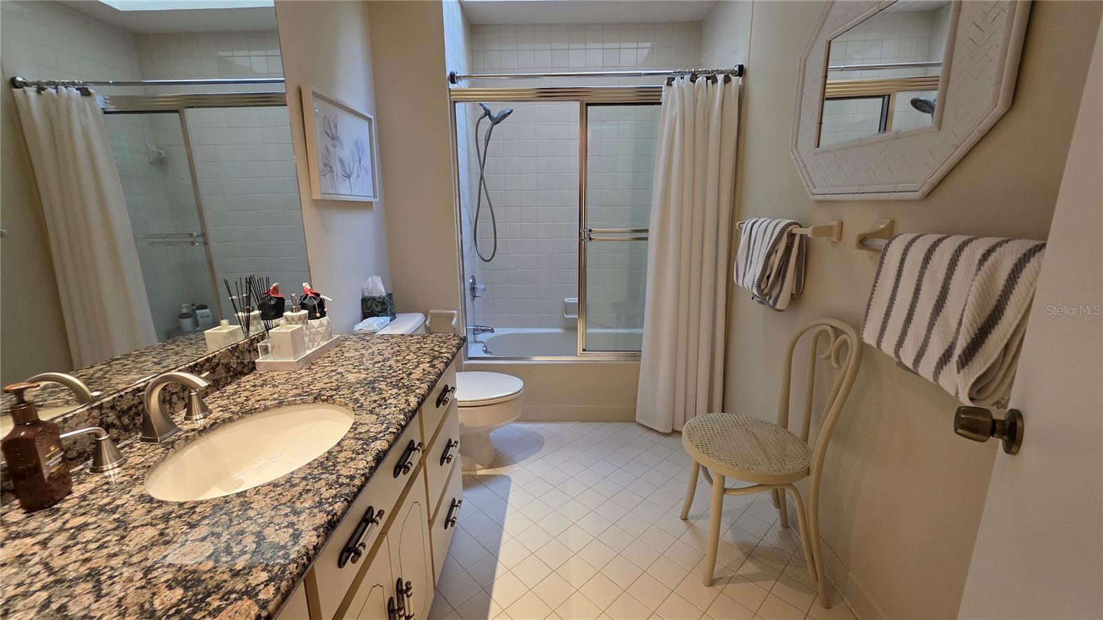 SUGAR MILL COUNTRY CLUB & ESTATES UNIT 03 - Residential