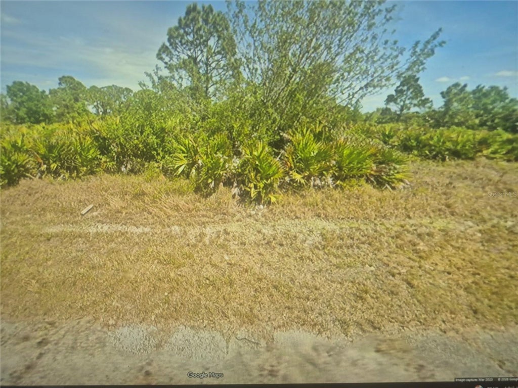 Photo of 220 Broach Street NW, Lake Placid, FL 33852 (MLS # O6425677)
