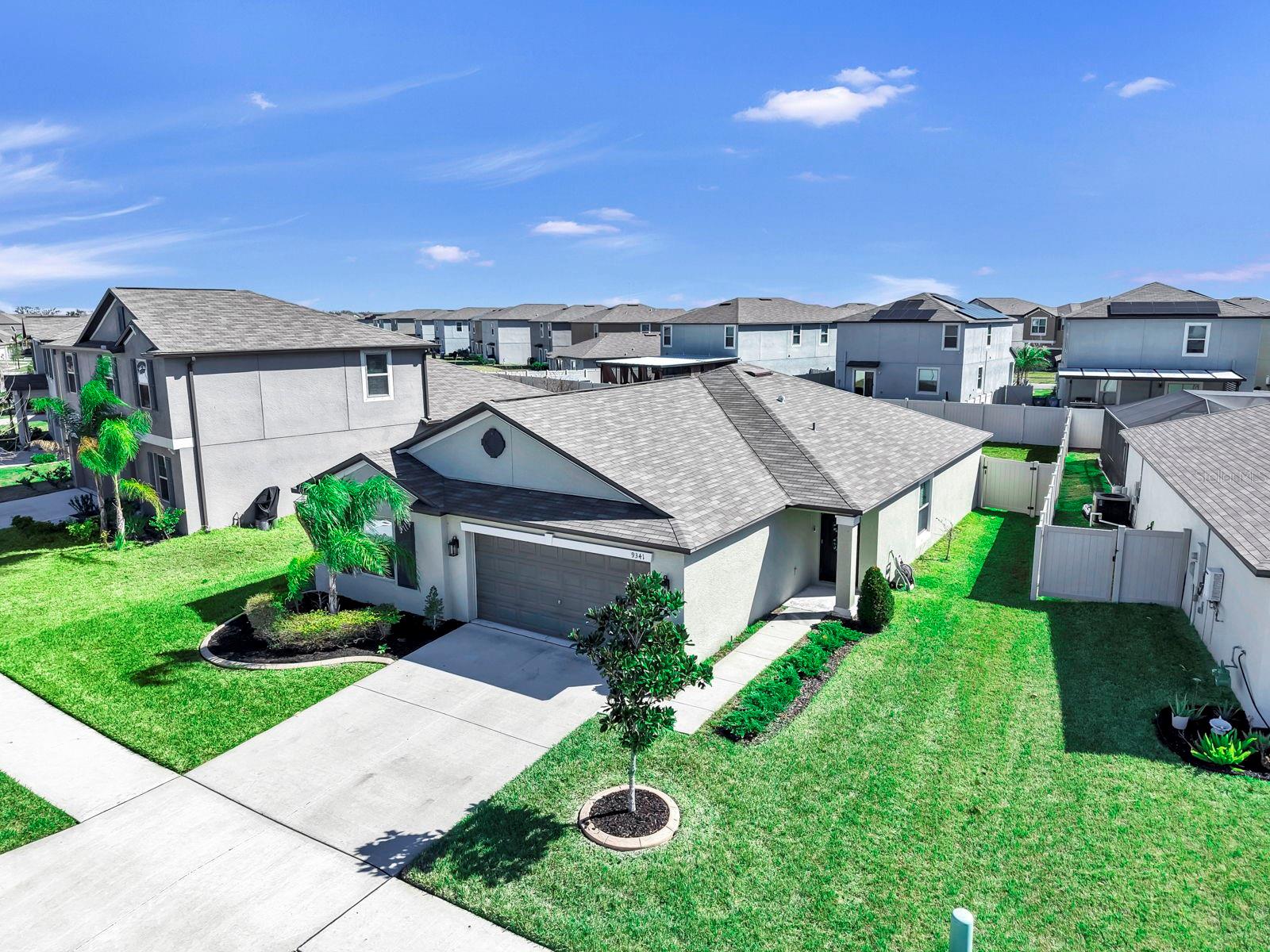 BELMONT SOUTH PH 2F - Residential