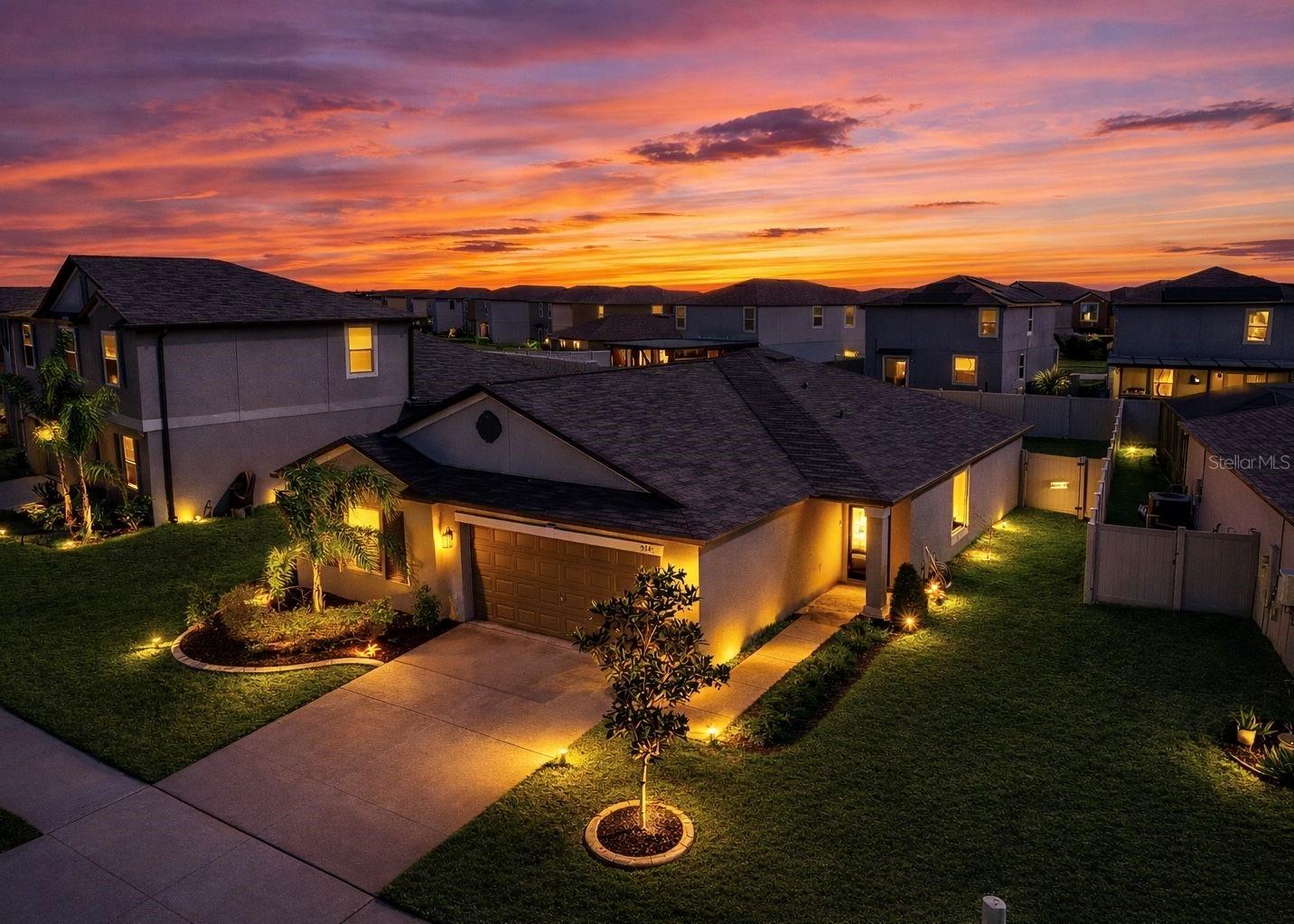 9341 CHANNING HILL DRIVE