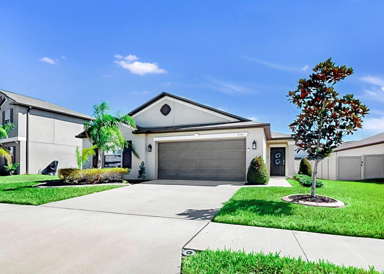 9341 CHANNING HILL DRIVE