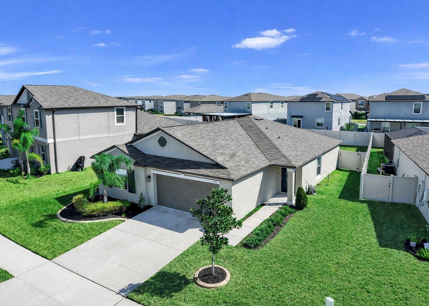 9341 CHANNING HILL DRIVE