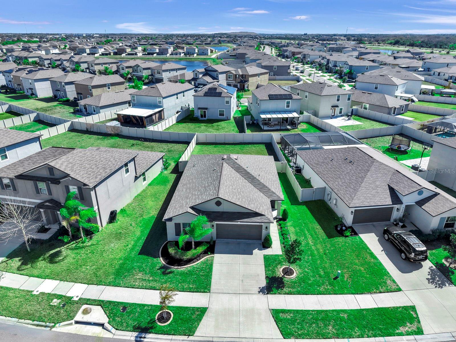 9341 CHANNING HILL DRIVE