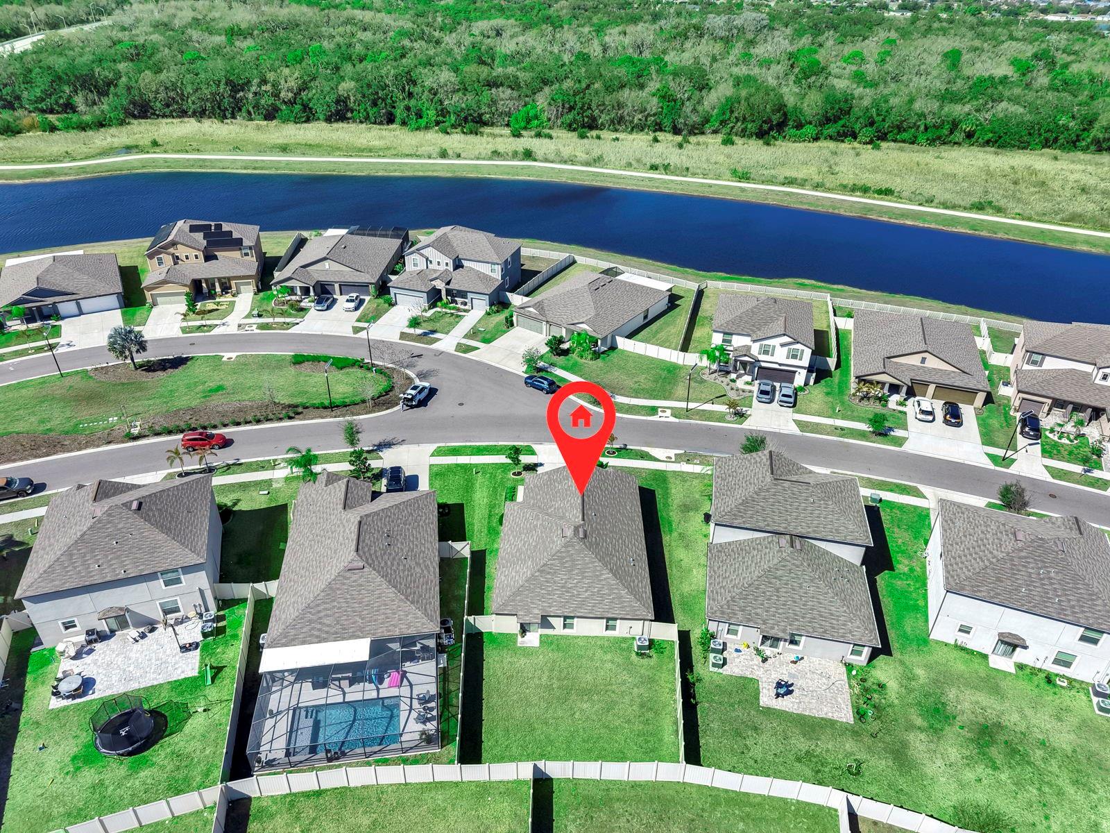 BELMONT SOUTH PH 2F - Residential