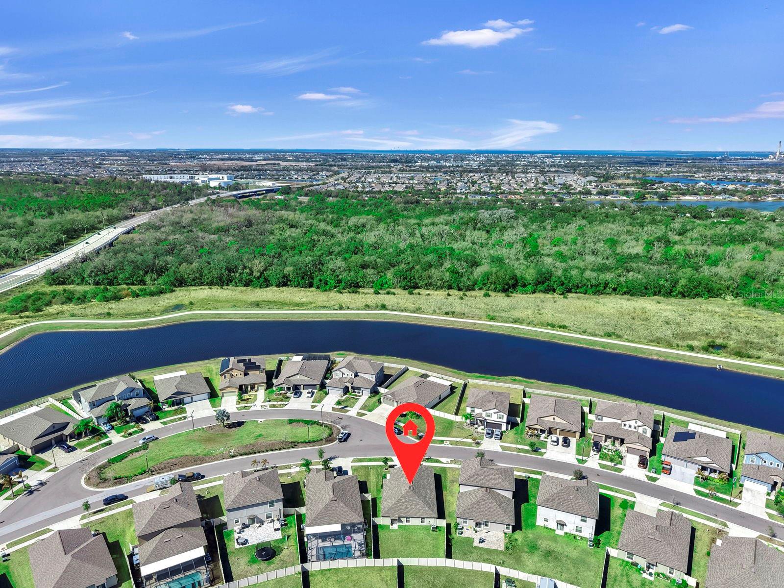 BELMONT SOUTH PH 2F - Residential