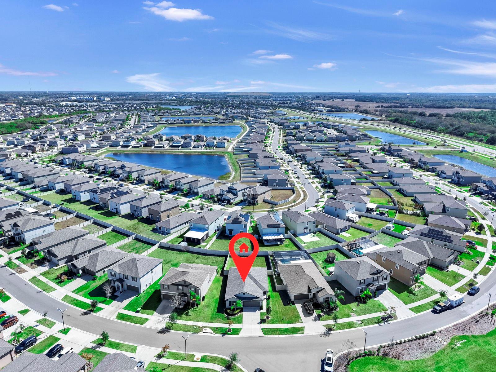 BELMONT SOUTH PH 2F - Residential