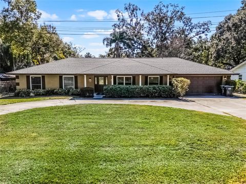 A home in ORLANDO