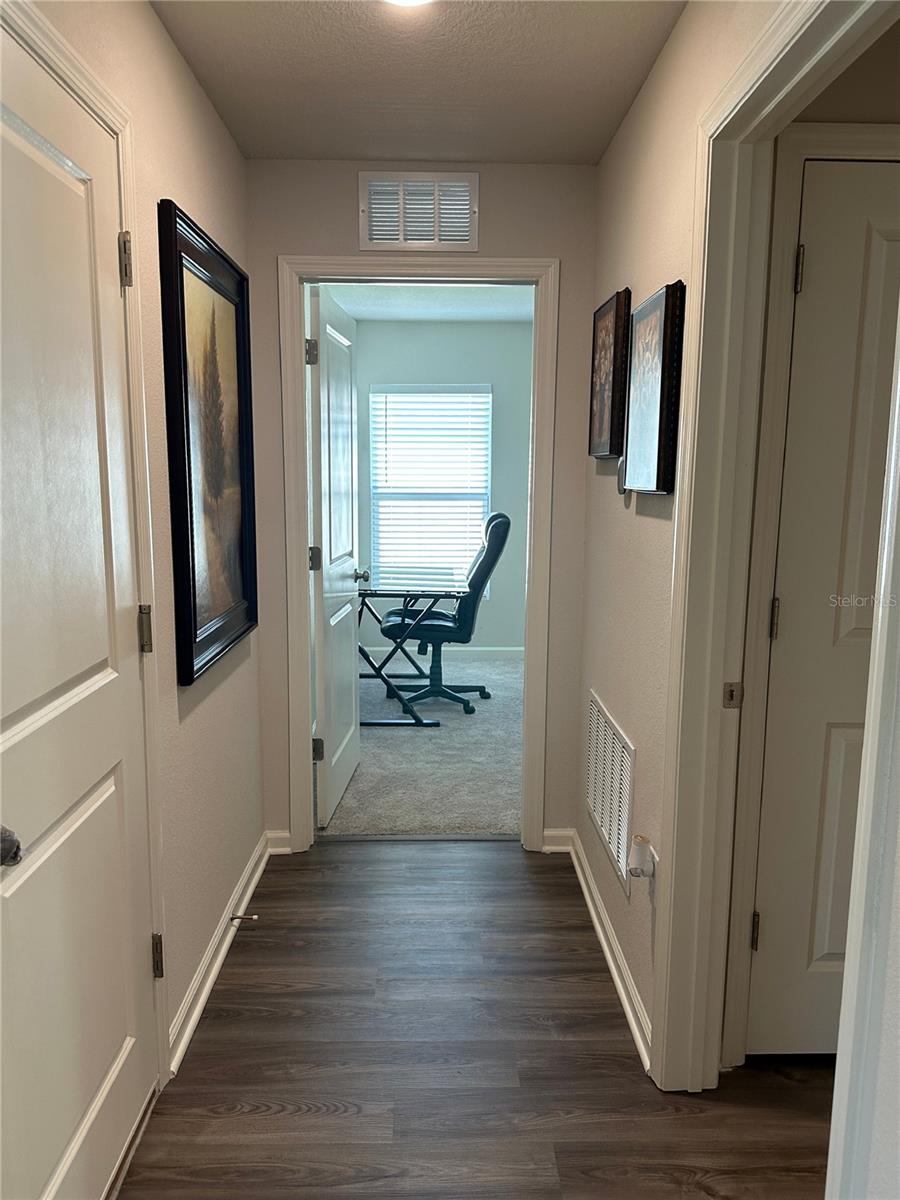 MARION OAKS - Residential