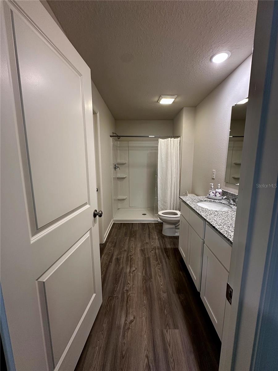 MARION OAKS - Residential