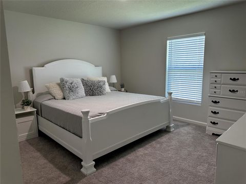 Tiny photo for 15949 SW 55th Avenue Road, Ocala, FL 34473 (MLS # OM721486)