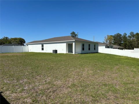 Tiny photo for 15949 SW 55th Avenue Road, Ocala, FL 34473 (MLS # OM721486)