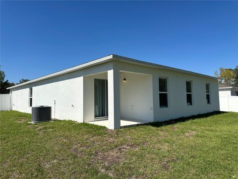 Tiny photo for 15949 SW 55th Avenue Road, Ocala, FL 34473 (MLS # OM721486)