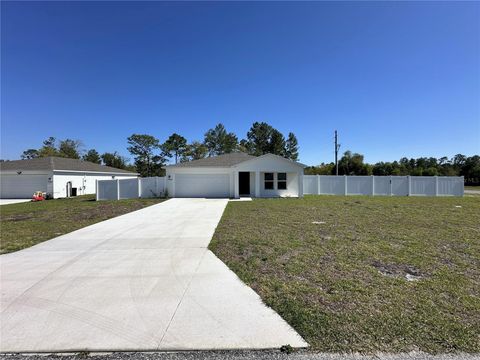Tiny photo for 15949 SW 55th Avenue Road, Ocala, FL 34473 (MLS # OM721486)