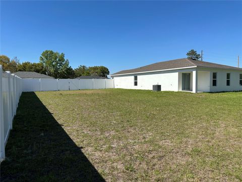 Tiny photo for 15949 SW 55th Avenue Road, Ocala, FL 34473 (MLS # OM721486)