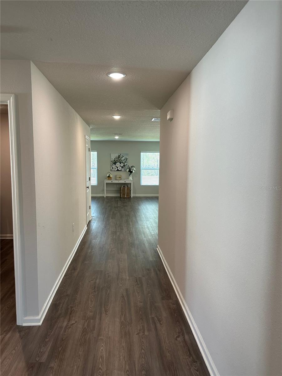 MARION OAKS - Residential