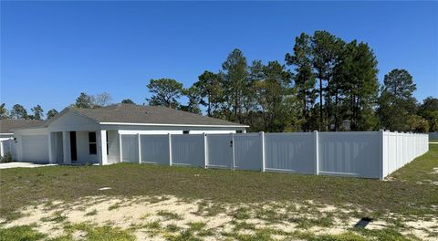Tiny photo for 15949 SW 55th Avenue Road, Ocala, FL 34473 (MLS # OM721486)