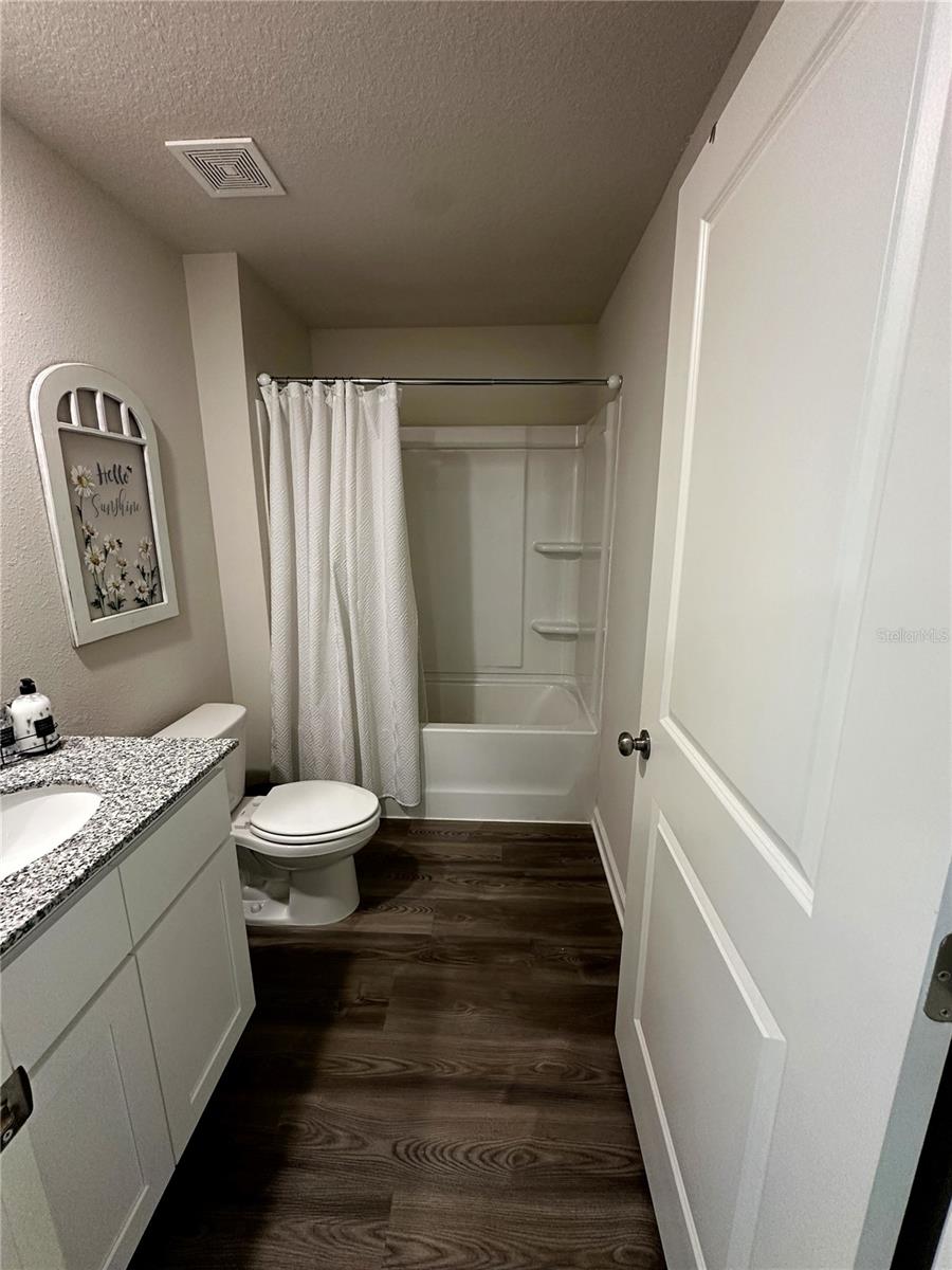 MARION OAKS - Residential