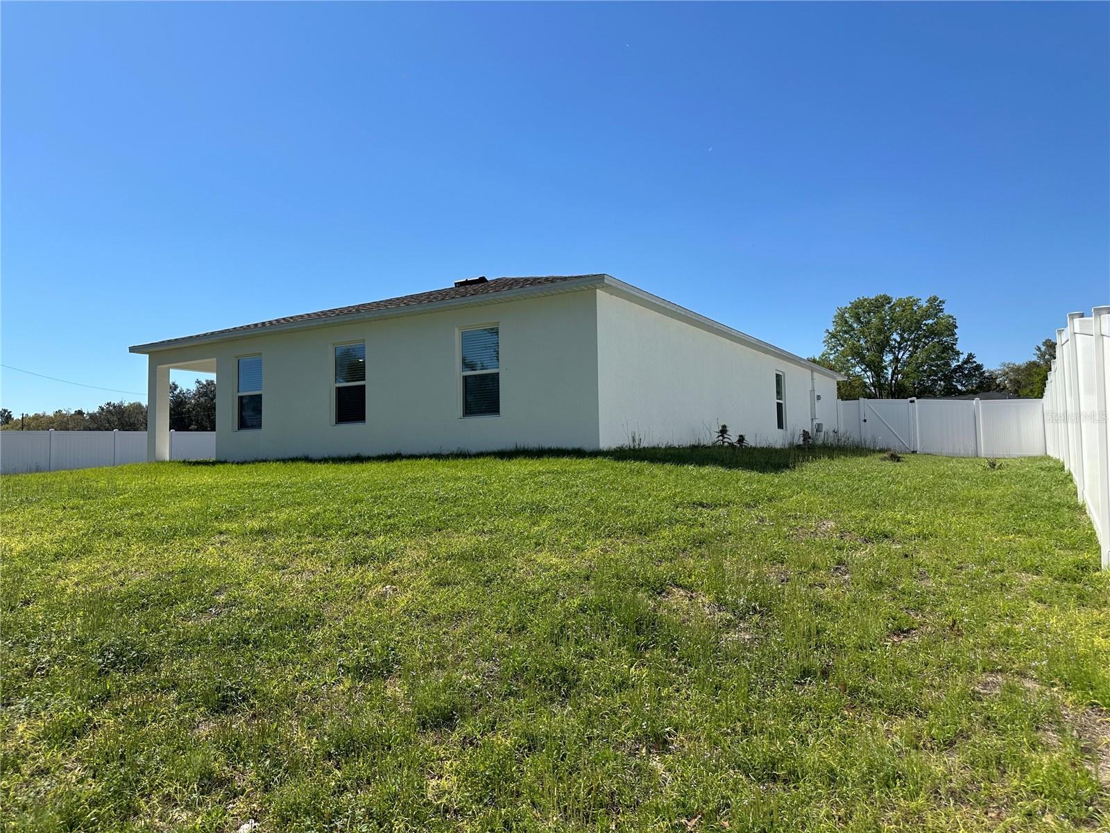 MARION OAKS - Residential