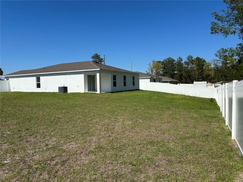 Tiny photo for 15949 SW 55th Avenue Road, Ocala, FL 34473 (MLS # OM721486)