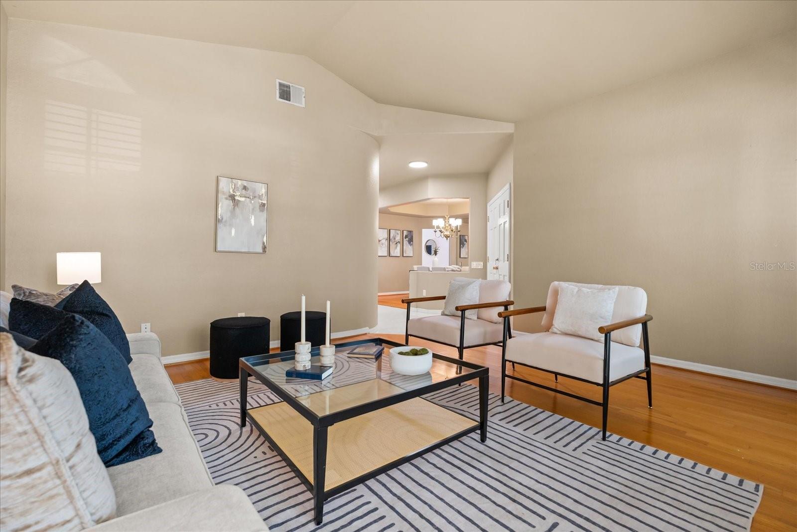 METROWEST SEC 01 - Residential