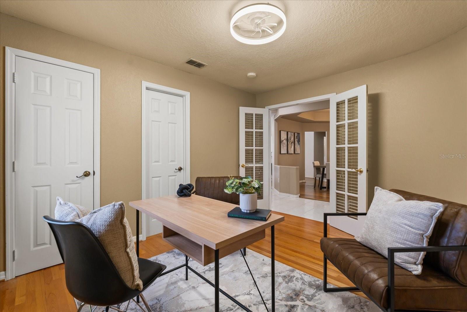 METROWEST SEC 01 - Residential