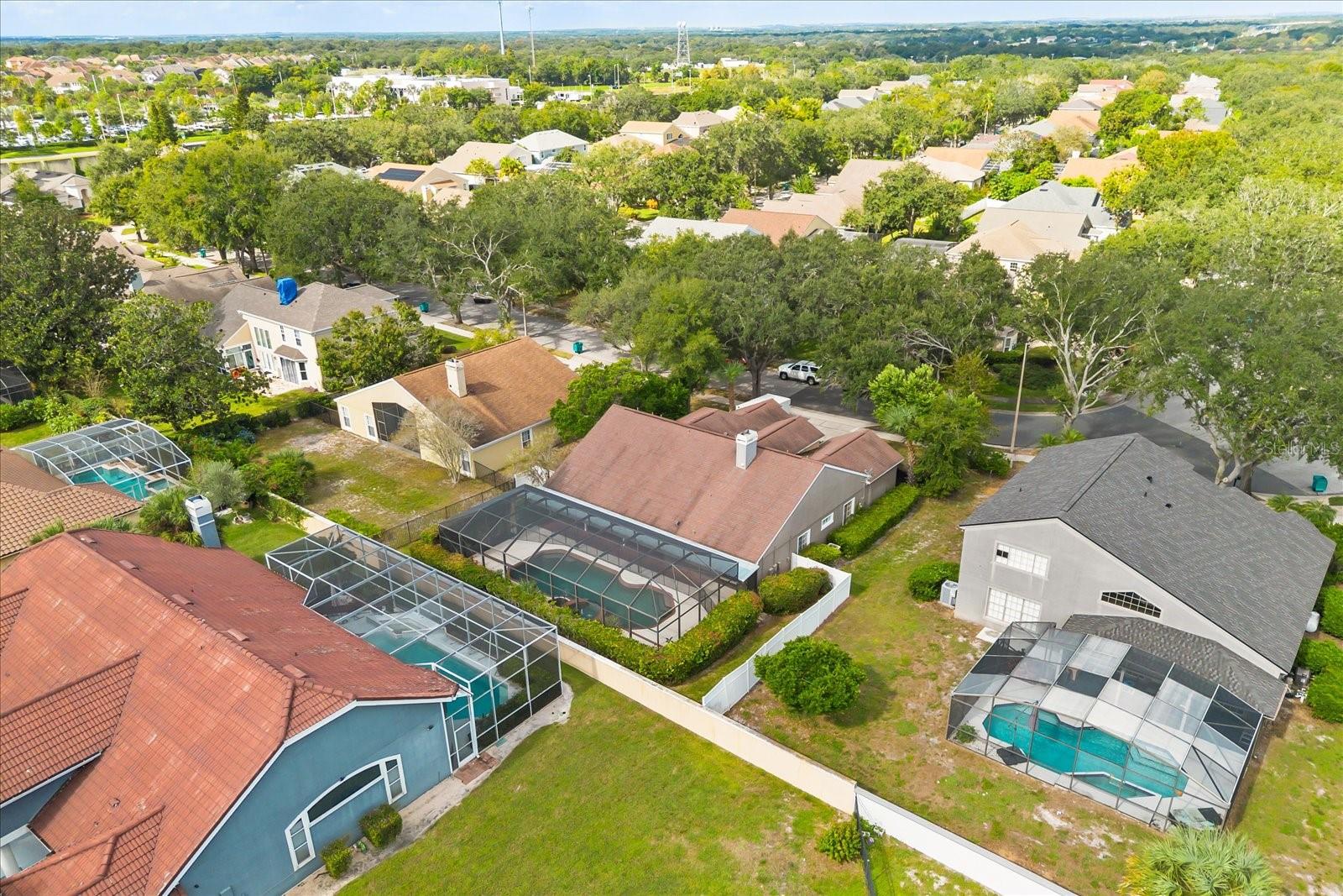 METROWEST SEC 01 - Residential