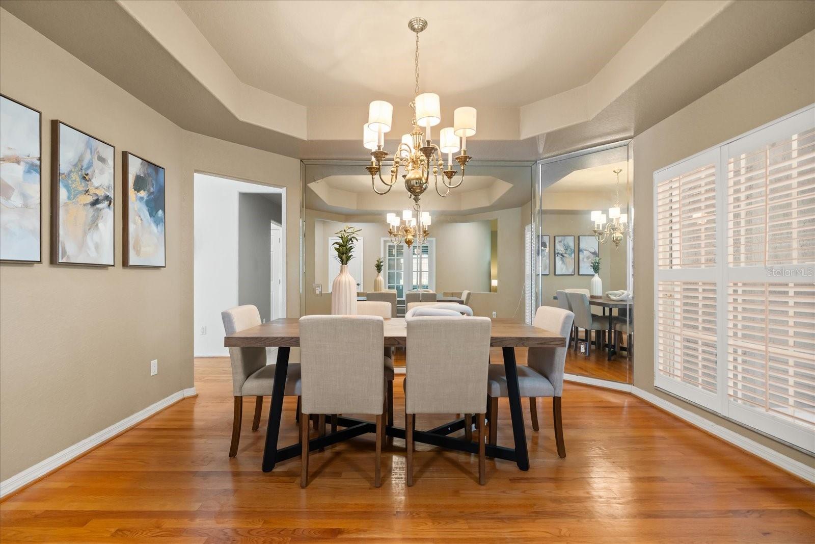 METROWEST SEC 01 - Residential