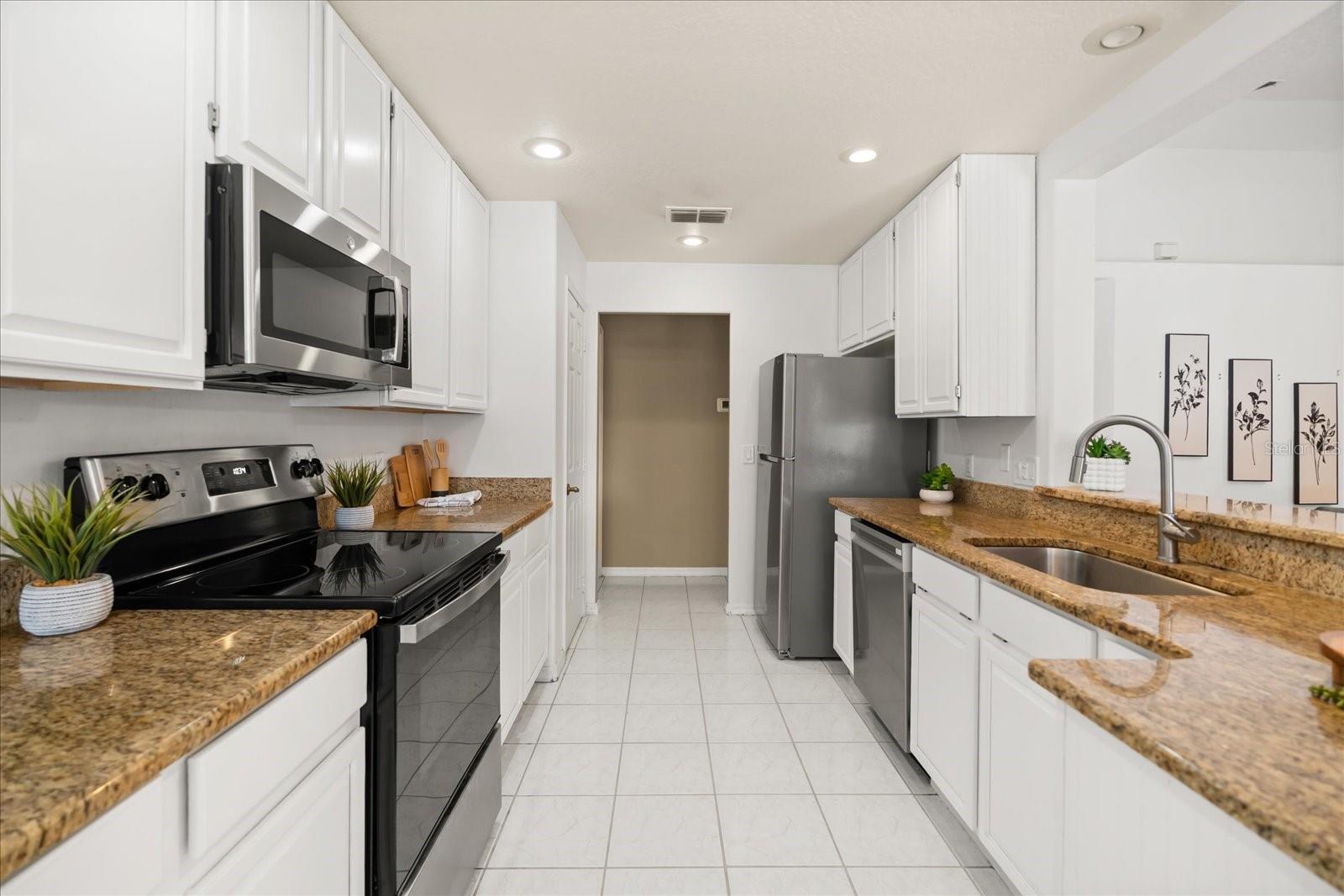 METROWEST SEC 01 - Residential