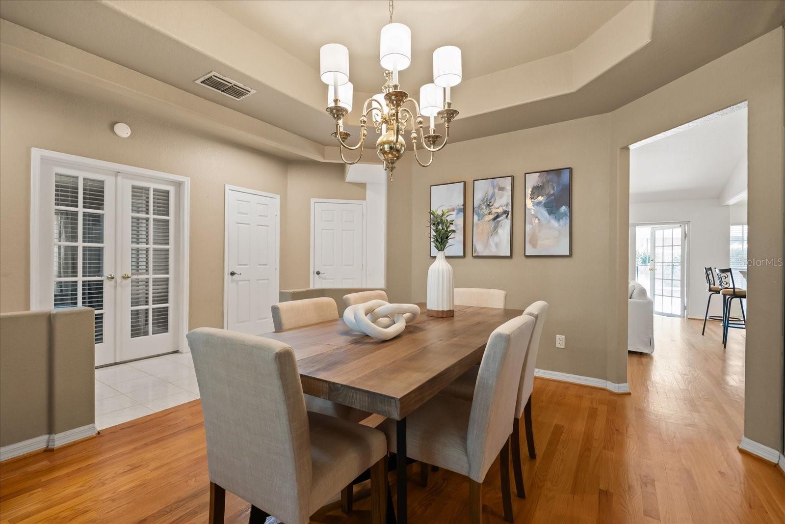 METROWEST SEC 01 - Residential