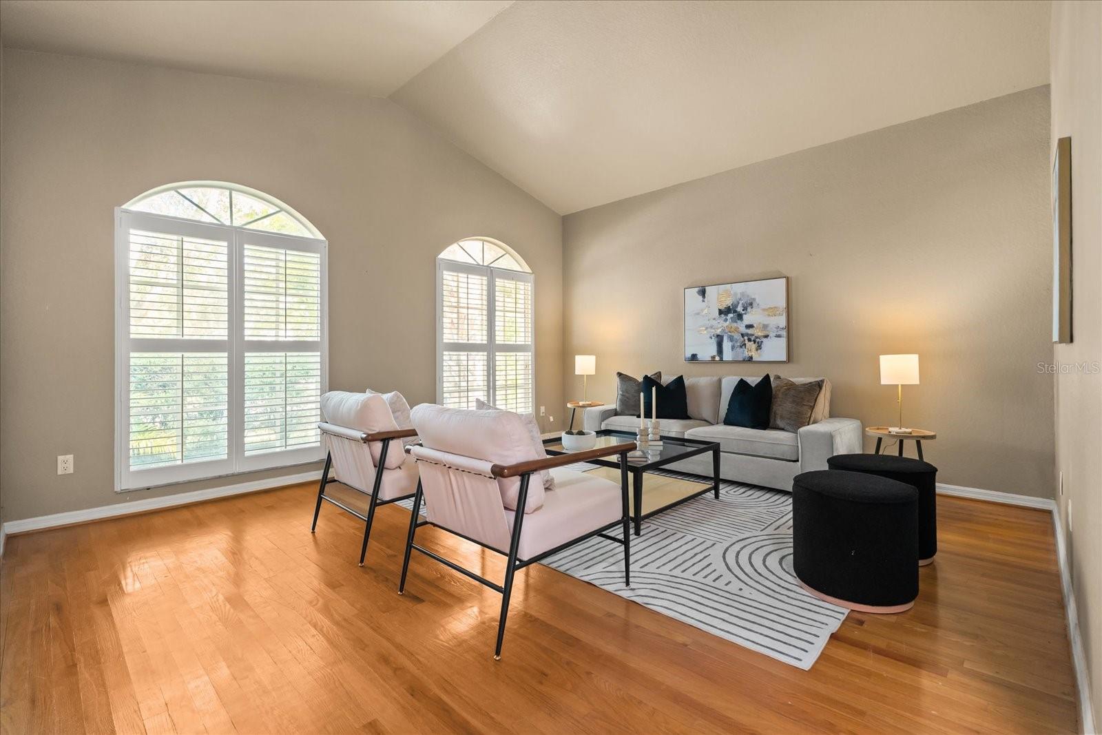 METROWEST SEC 01 - Residential