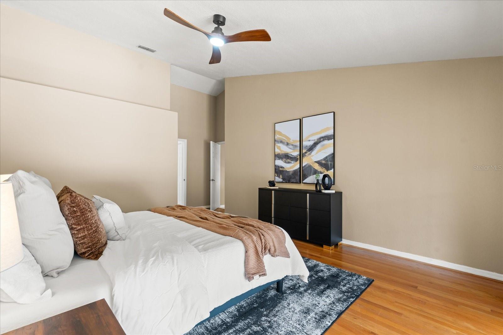 METROWEST SEC 01 - Residential