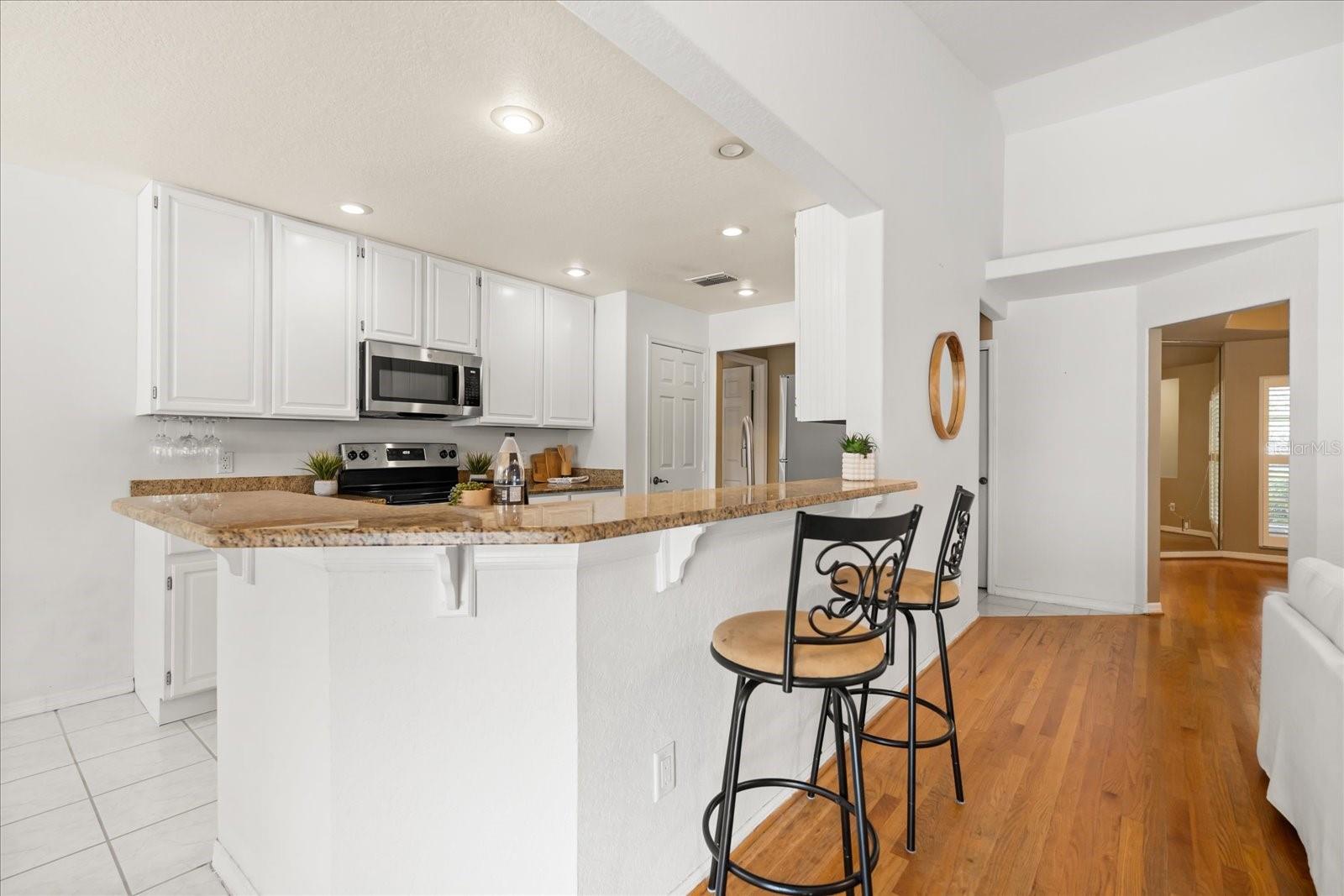 METROWEST SEC 01 - Residential
