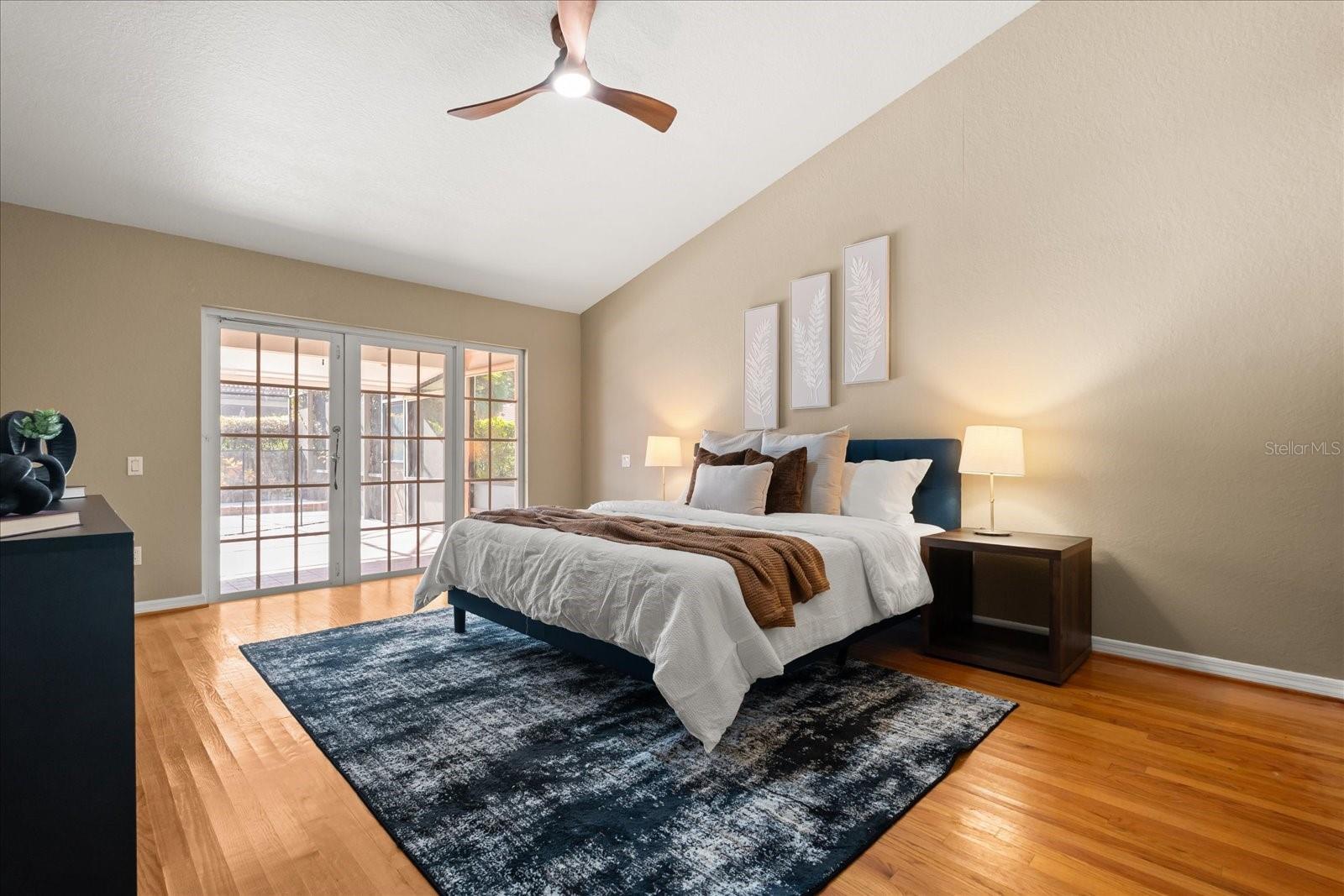 METROWEST SEC 01 - Residential
