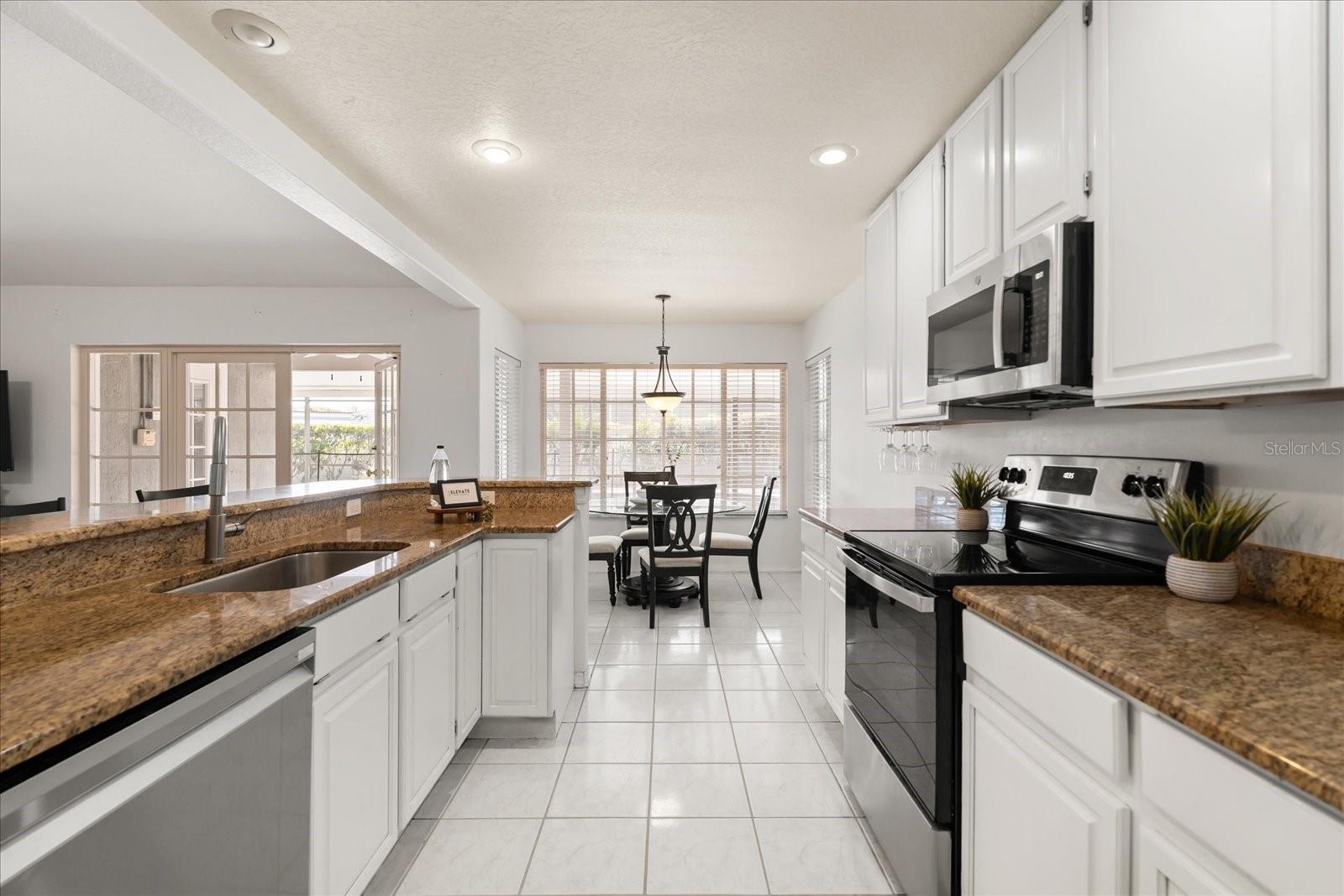 METROWEST SEC 01 - Residential