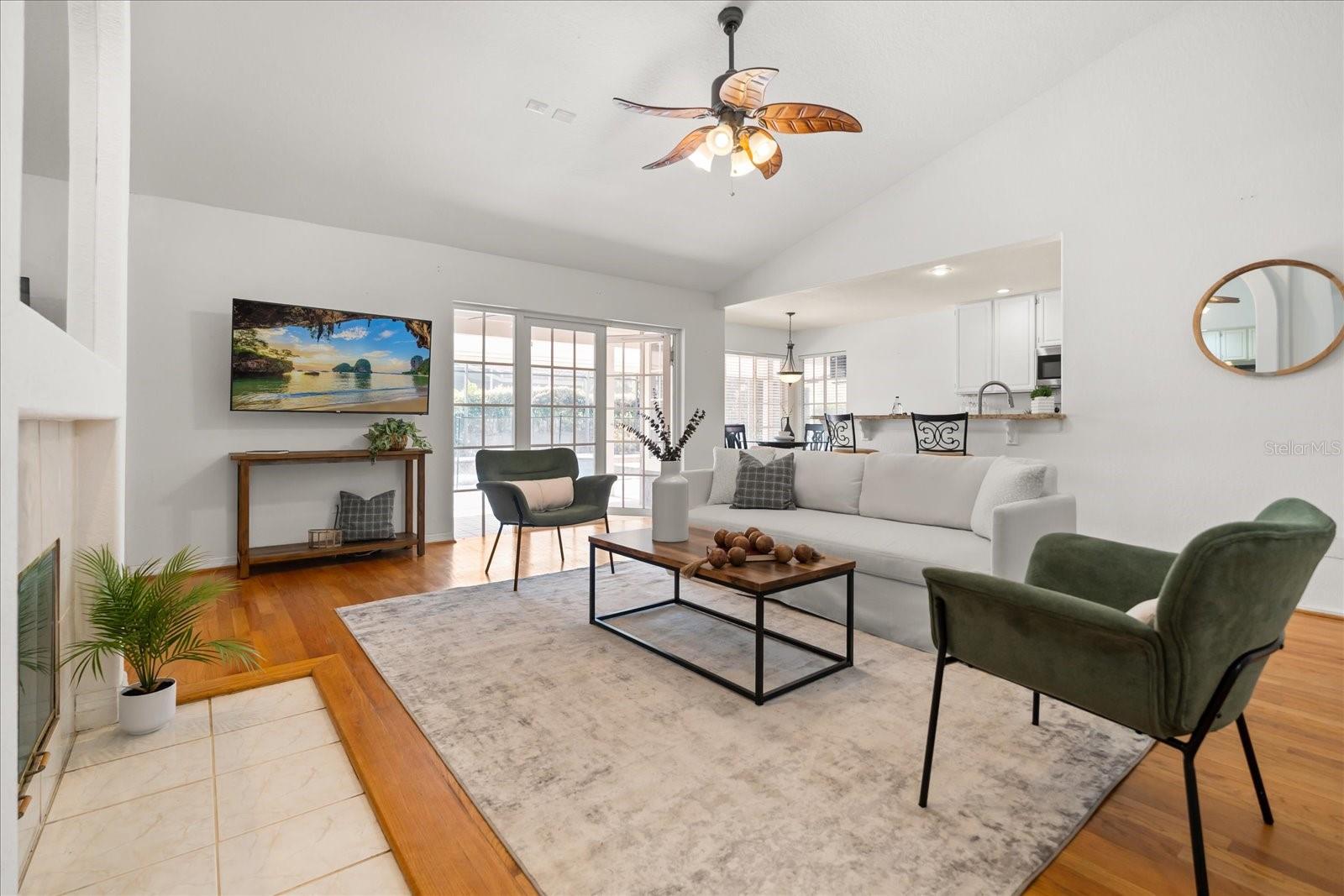 METROWEST SEC 01 - Residential