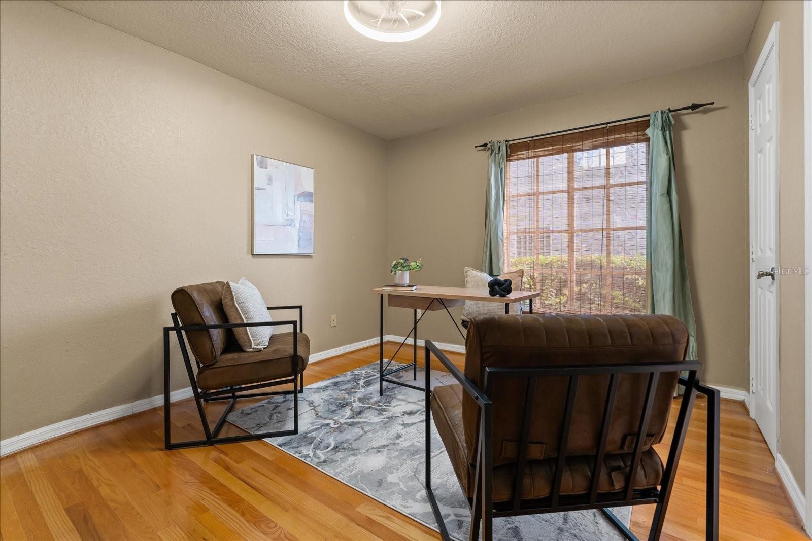METROWEST SEC 01 - Residential