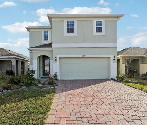 6973 WILSON PASTURE AVENUE GROVELAND FL 34736