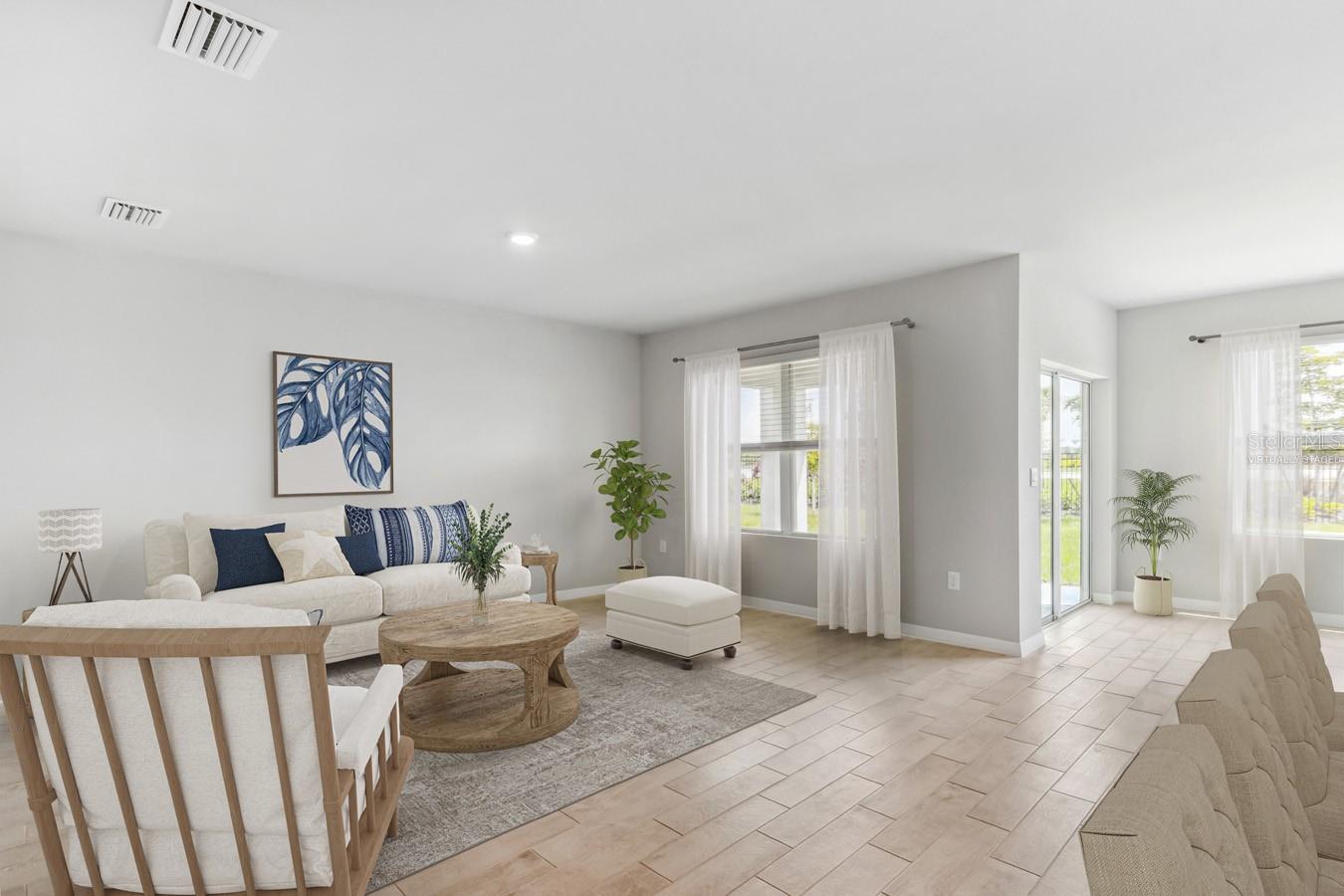 CORAL LAKES - CORAL CREEK - Residential