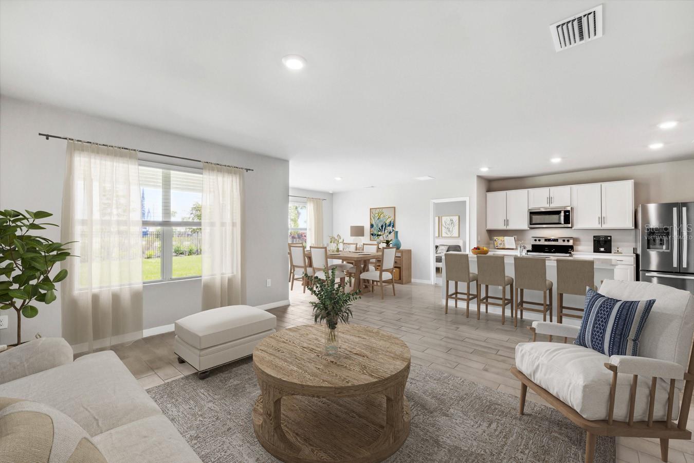 CORAL LAKES - CORAL CREEK - Residential