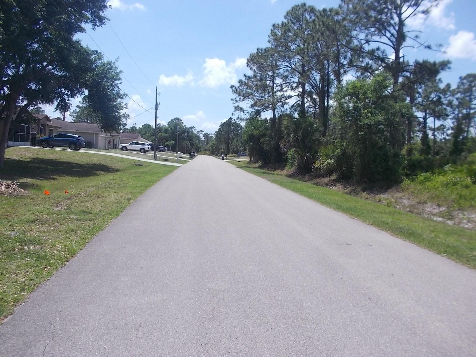 PORT CHARLOTTE SUB 09 - Land