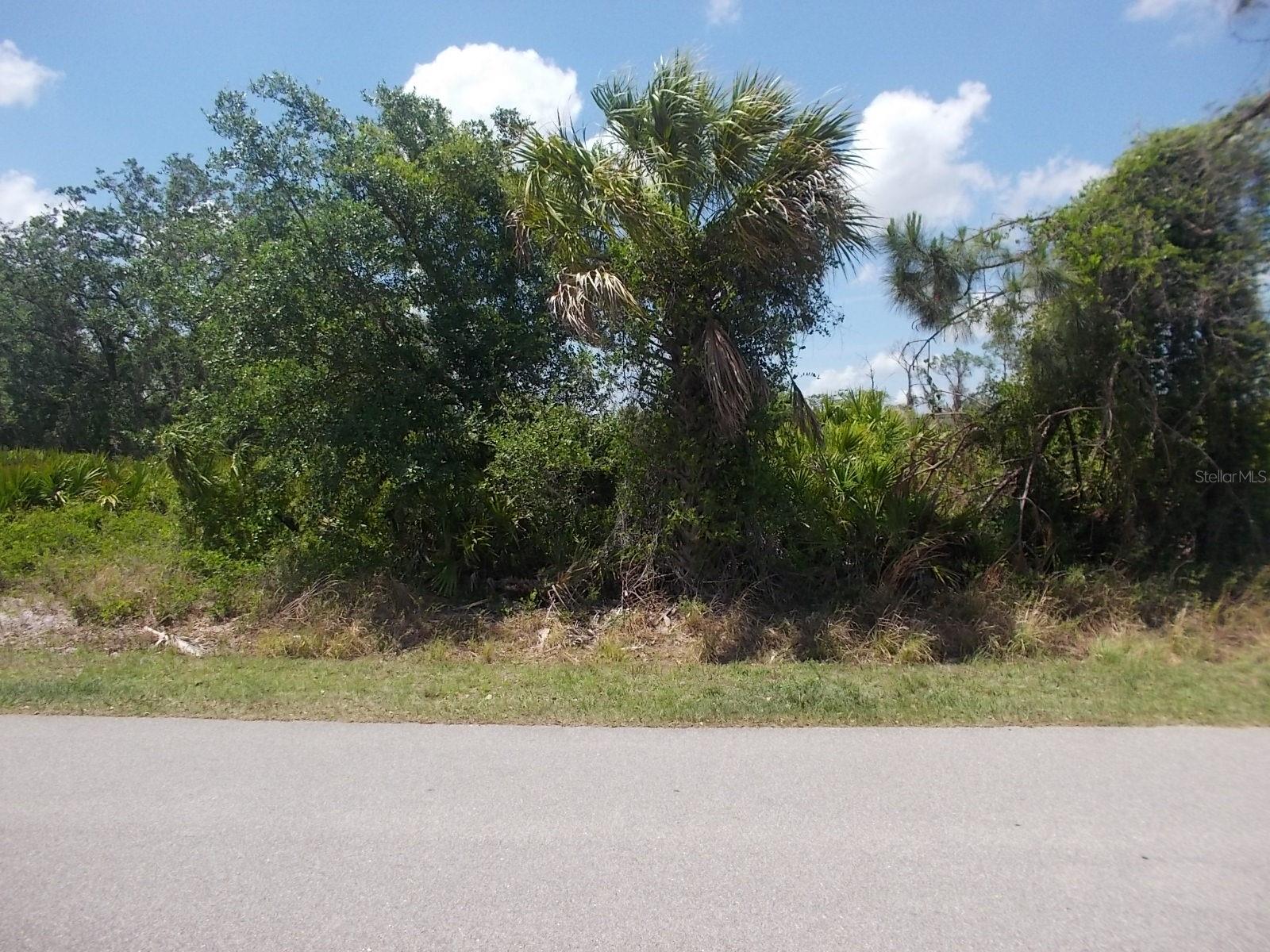 PORT CHARLOTTE SUB 09 - Land