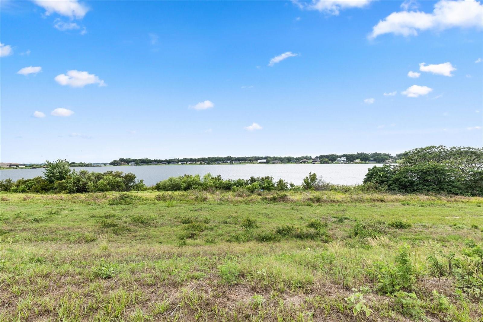 LAKE JULIANA ESTATES - Residential