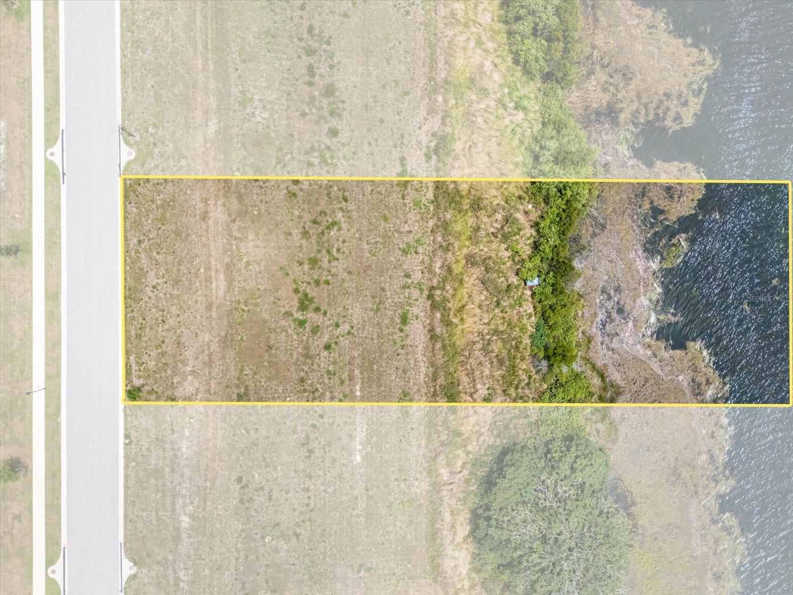 LAKE JULIANA ESTATES - Residential