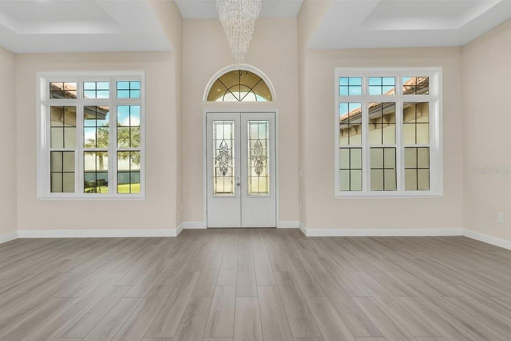 Photo of 4343 Juliana Lake Drive, Auburndale, FL 33823 (MLS # O6319720)