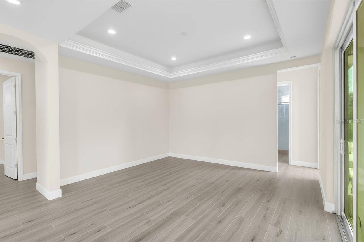 LAKE JULIANA ESTATES - Residential