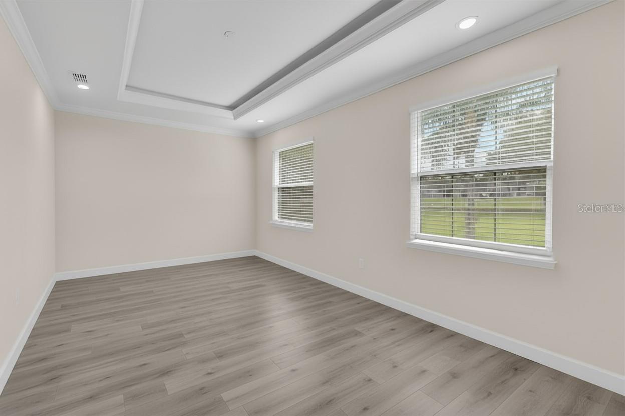 LAKE JULIANA ESTATES - Residential